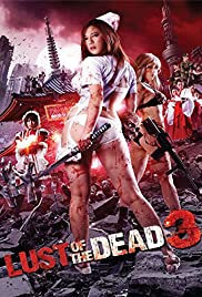 Rape Zombie: Lust of the Dead 3 (2013) M4uHD Free Movie